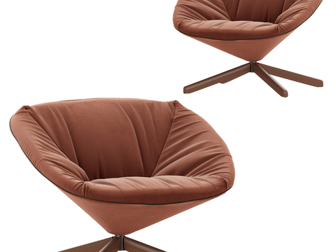 Sancal Italian Lounge Chair