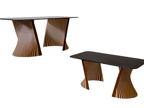 Nordic Table Bar Table