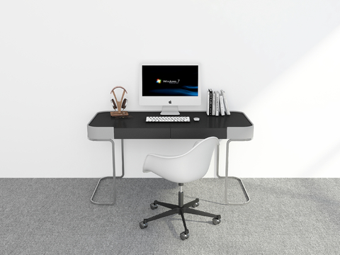 Modern Desk