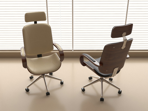 Modern Office Chair Class Front Chair Chair