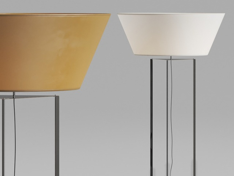 modern art lamp floor lamp