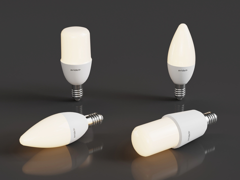 Modern Bulb Energy Saving Lamp