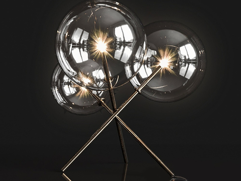 Floor Lamp Art Lamp