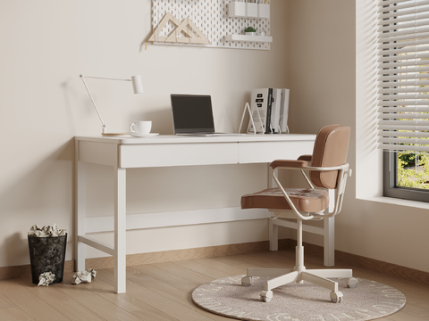 Modern Desk Desk