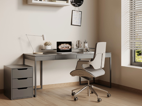 Modern Desk Desk