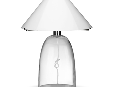 Morgan Cloud Series Surface Light Table Lamp