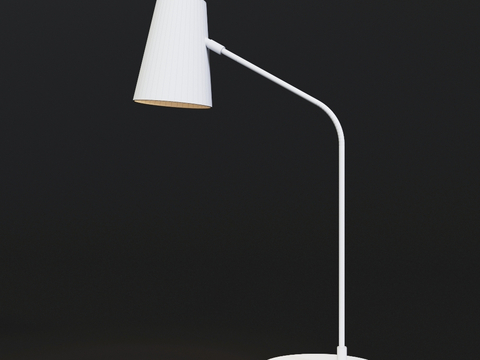 modern art lamp floor lamp