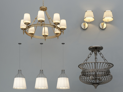 Luxury Chandelier Affordable Luxury Style Chandelier