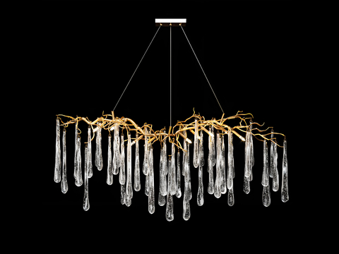 Modern chandelier Crystal Chandelier