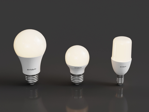 Modern Bulb Energy Saving Lamp