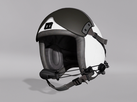 Modern Helmet Riding Hat