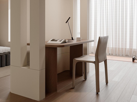 Modern Desk Desk