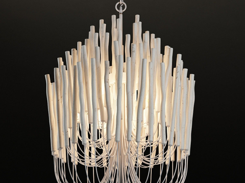 Modern creative chandelier