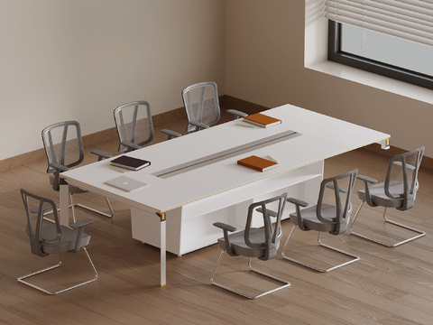 Conference table