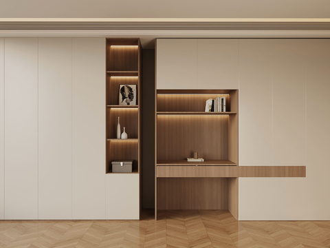 Modern Wardrobe Closet