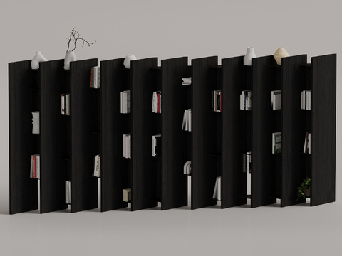 Modern Bookshelf Bookcase