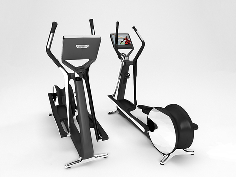 Fitness equipment Fitness bike Fitness equipment