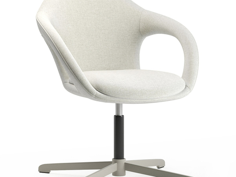 Modern Office Chair Swivel Chair