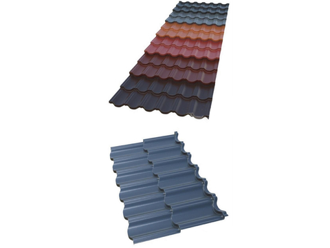 Tile Roof Tile Roof