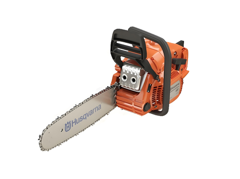 Chainsaw