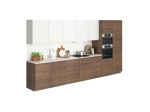 Modern Cabinet Sideboard