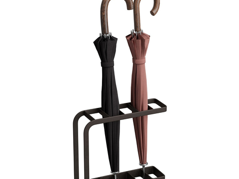 Umbrella stand