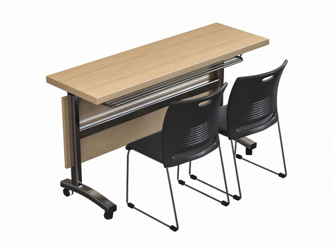 Modern Conference Table