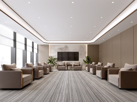 Universal Reception Room Modern Reception Room VIP Reception Room