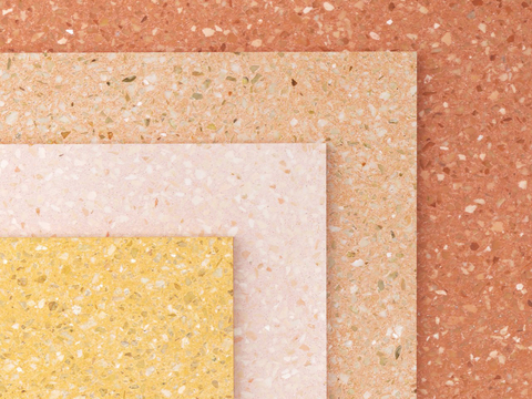 Terrazzo Ground Terrazzo Wall Color Terrazzo