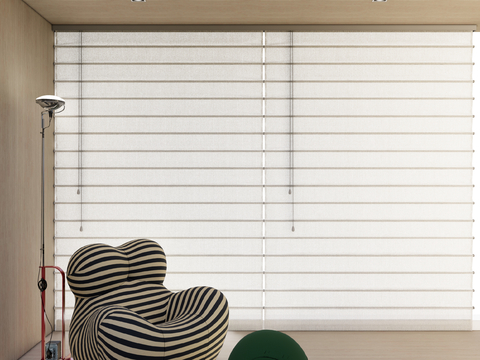 modern curtain roman blinds venetian blinds