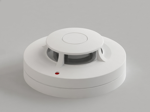 Fire facility alarm, smoke alarm, gas alarm