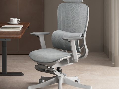 Modern Office Chair Ergonomic Chair