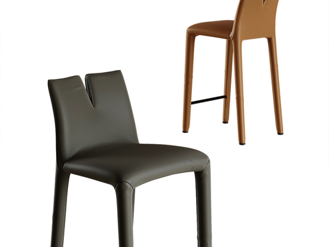 Modern Bar Chair Bar Stool