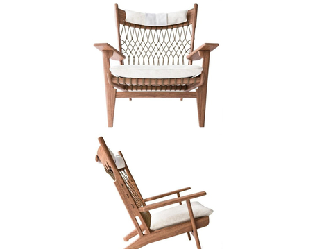 Quiet Outdoor Chair Lounge Chair