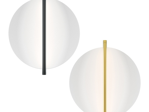 Modern wall lamp