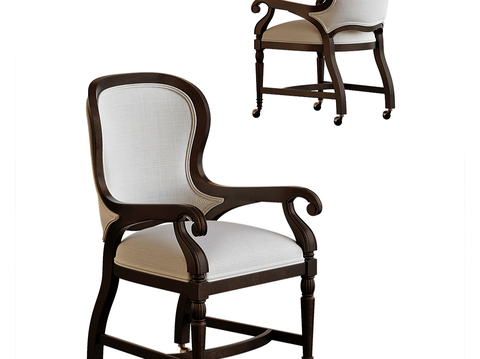 American Chair armchair