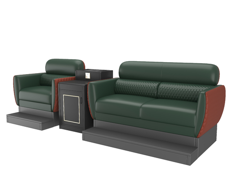 modern billiard chair deck sofa