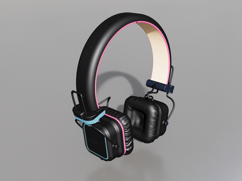 Headphones