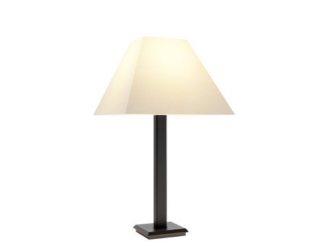 Modern table lamp bedside table lamp