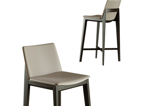 Modern Bar Chair Bar Stool