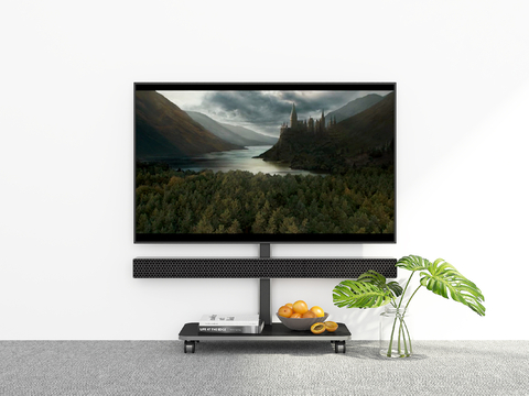 Modern TV stand