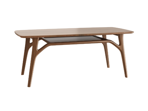 Modern Dining Table