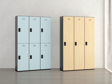 Locker Locker Locker Password Cabinet