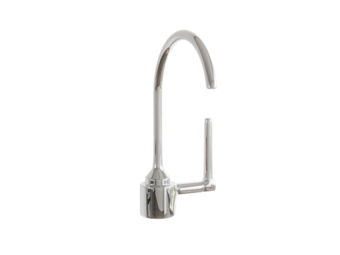 Stainless steel faucet