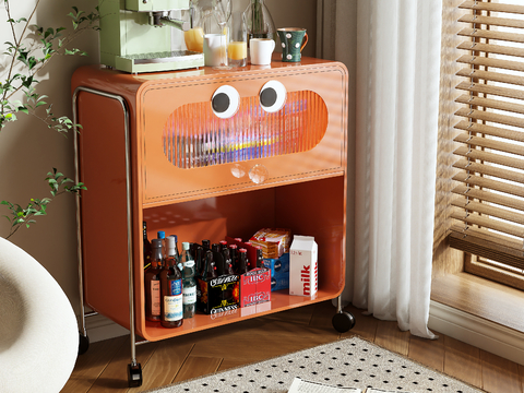 Sideboard Snack Cabinet