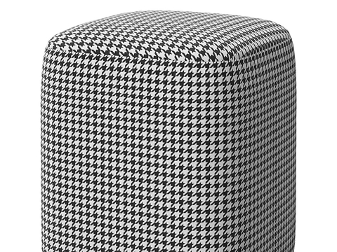 Sofa Stool Simple Stool