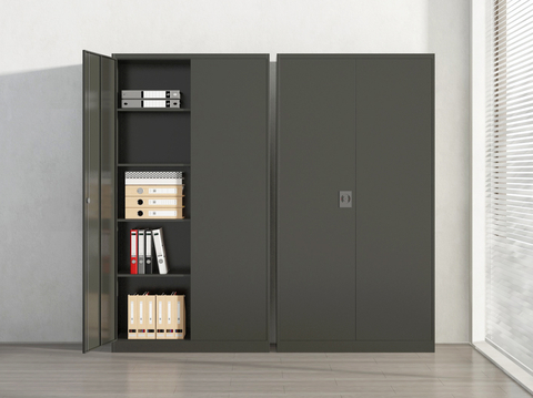 Modern filing cabinet file cabinet