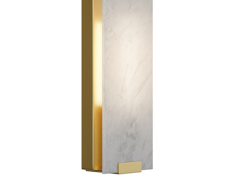 Affordable Luxury Style Wall Lamp