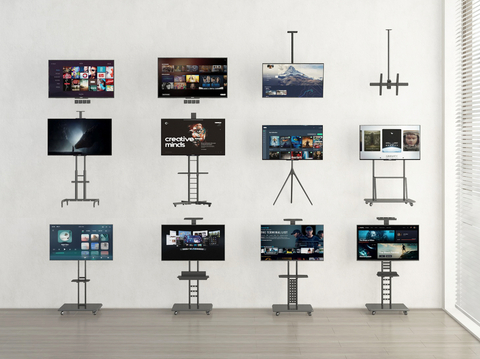 TV stand TV mobile TV