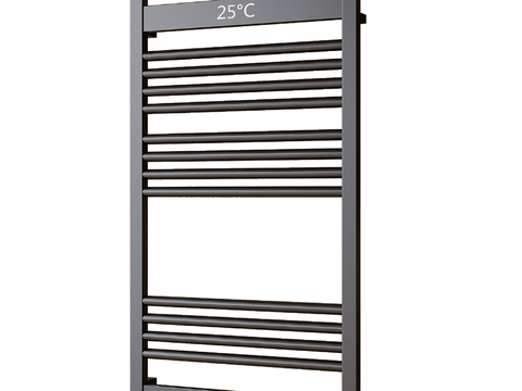 Modern Electric Towel Rack